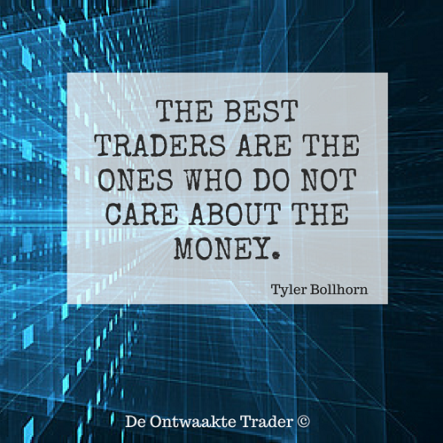 trading-tip-2-fixeer-je-niet-op-geld